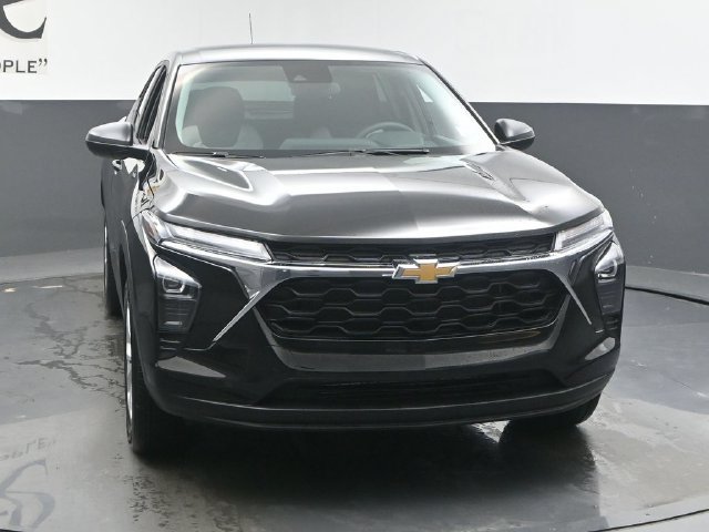 New 2026 Chevrolet Trax LS FWD image 29