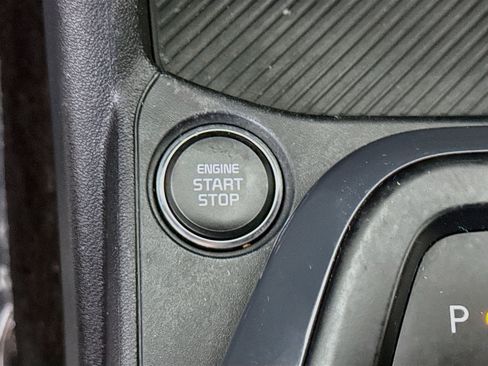 Used 2025 Kia K4 EX FWD image 21