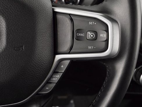 Certified 2022 RAM 1500 Big Horn w/ Trailer Tow Group image 26