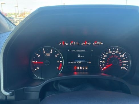 Used 2018 Ford F150 Raptor w/ Equipment Group 801A Mid image 16