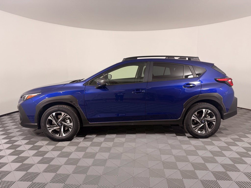 Used 2025 Subaru Crosstrek 2.5i Premium AWD/4WD image 12