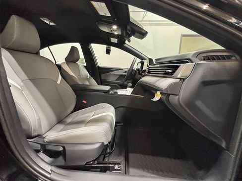New 2026 Toyota Camry SE AWD/4WD image 20