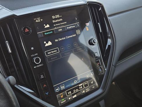 Certified 2024 Subaru Ascent Onyx Edition Limited image 13