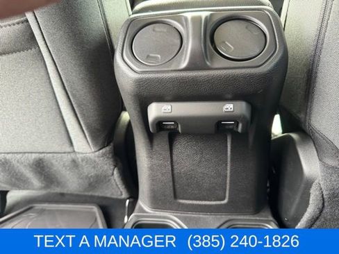 New 2026 Jeep Gladiator Sport image 3