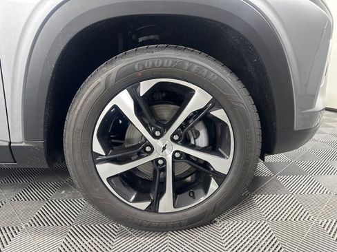 New 2026 Chevrolet Trax RS w/ Driver Confidence Package image 9