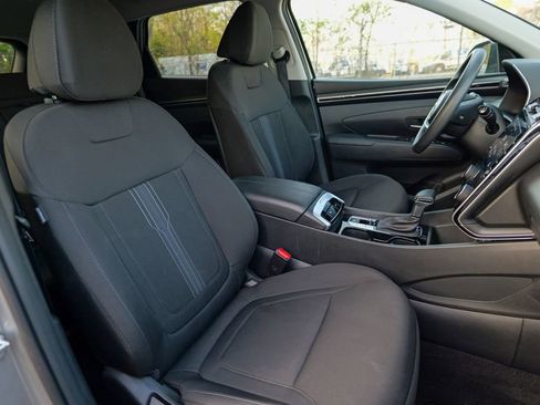 Used 2023 Hyundai Tucson SEL image 36