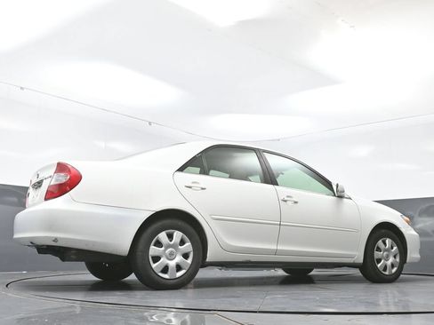 Used 2003 Toyota Camry LE FWD image 23