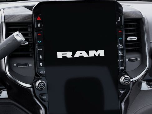 New 2026 RAM 2500 Limited AWD/4WD image 46