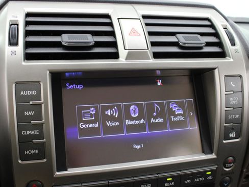 Used 2017 Lexus GX 460 Premium image 63