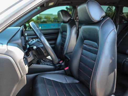 Certified 2024 Honda CR-V Sport-L image 16
