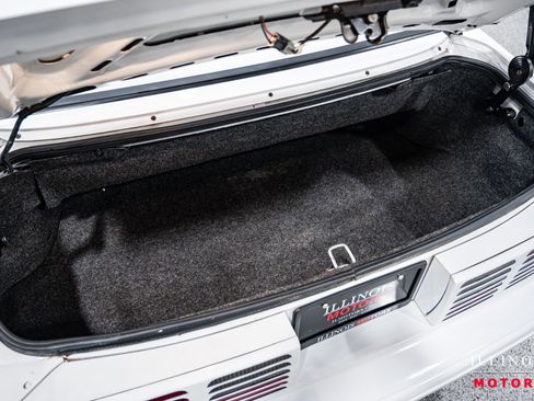 Used 1990 Ford Mustang GT image 24