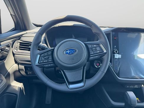 New 2026 Subaru Forester Touring AWD/4WD image 11