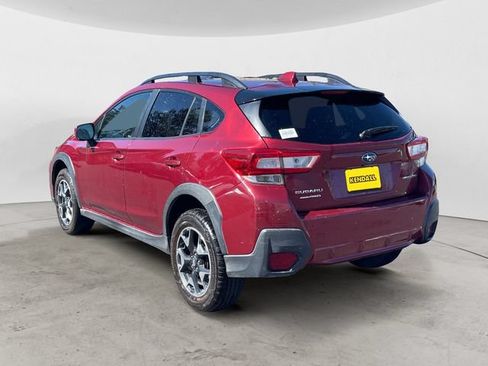 Used 2019 Subaru Crosstrek 2.0i Premium AWD/4WD image 3