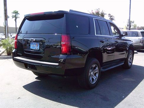 Used 2019 Chevrolet Tahoe LS RWD image 6