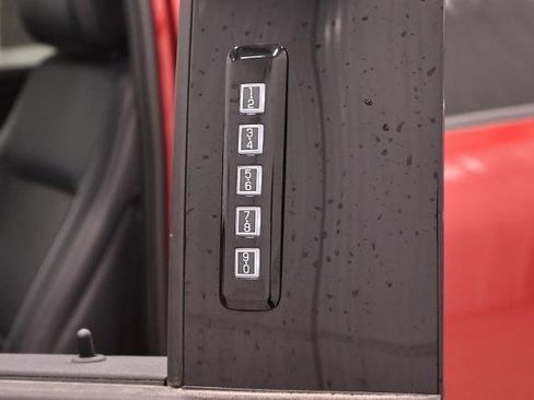 Certified 2024 Ford F150 Lariat w/ Equipment Group 502A High image 33