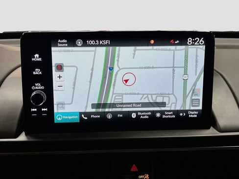 Used 2025 Honda Pilot Touring image 13