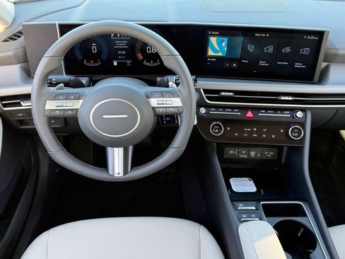 New 2026 Hyundai Sonata SEL image 11