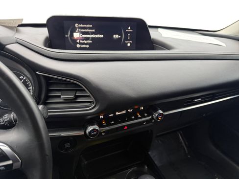 Used 2025 MAZDA CX-30 AWD 2.5 S w/ Preferred Package image 12