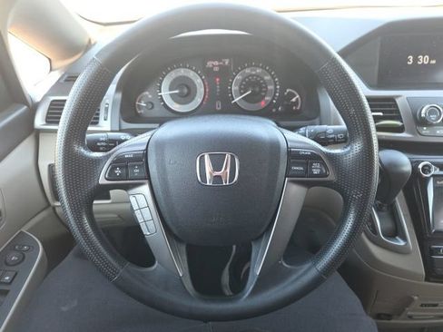 Used 2016 Honda Odyssey SE image 35