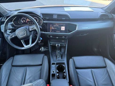 New 2025 Audi Q3 2.0T Premium Plus w/ Premium Plus Package image 15