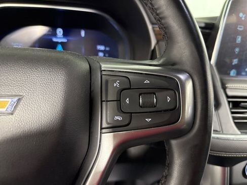Used 2024 Chevrolet Tahoe Premier image 33