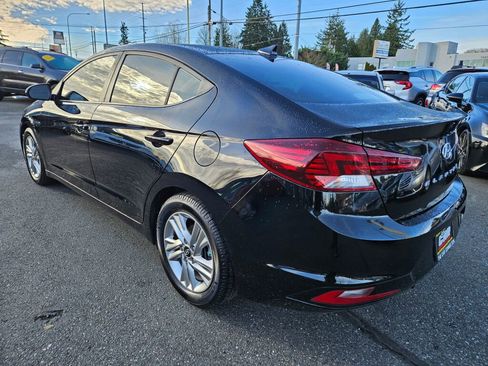 Used 2019 Hyundai Elantra Value Edition w/ Cargo Package image 6