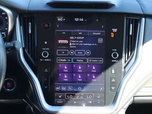 Used 2022 Subaru Outback Limited XT w/ Tech Package 2 image 14