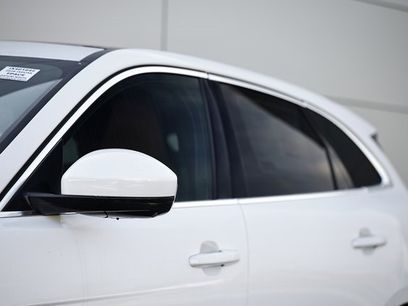 New 2026 Jaguar F-PACE R-Dynamic S