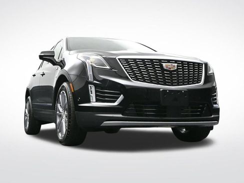 Used 2026 Cadillac XT5 Premium Luxury w/ Driver Assist Package AWD/4WD image 30