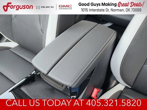 New 2026 Buick Envision Sport Touring AWD/4WD image 34