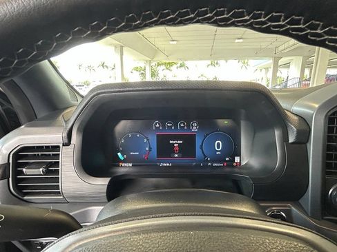 Used 2025 Ford F150 XLT w/ Equipment Group 302A MID AWD/4WD image 37