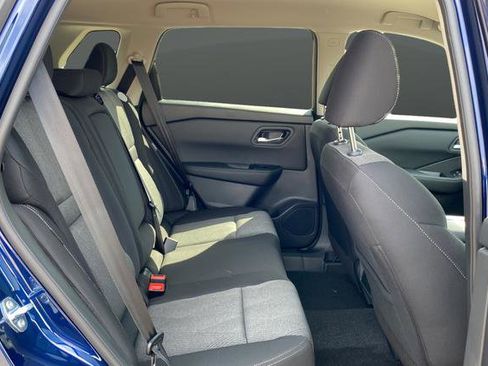 New 2026 Nissan Rogue SV AWD/4WD image 24