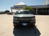 Used 2024 Ford Bronco Sport Big Bend image 2