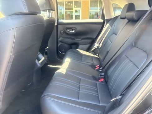 New 2026 Honda HR-V EX-L image 19