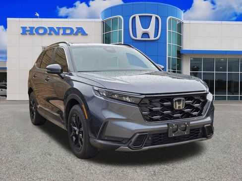 Used 2025 Honda CR-V Sport-L image 11