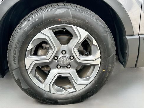 Used 2017 Honda CR-V EX image 31