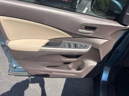 Used 2014 Honda CR-V EX-L image 21