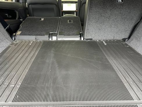 New 2025 Land Rover Range Rover SE image 26