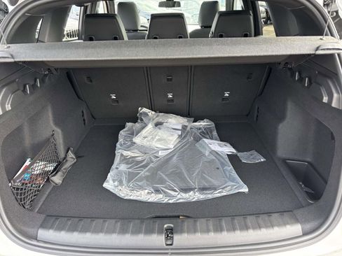 New 2026 BMW X1 xDrive28i w/ Technology Package image 9