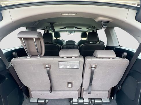 Used 2018 Honda Odyssey EX-L image 30