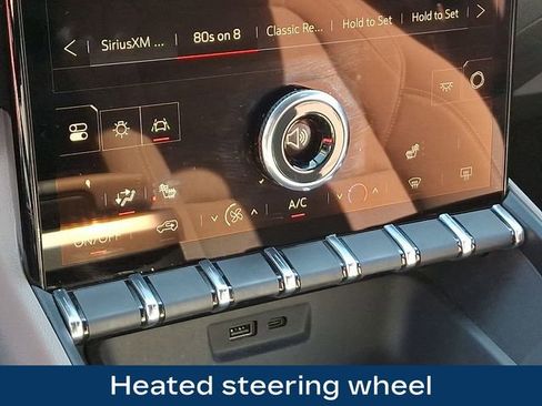 Used 2025 GMC Terrain Elevation image 20