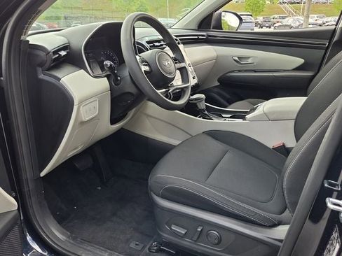 Used 2024 Hyundai Tucson SEL FWD image 16