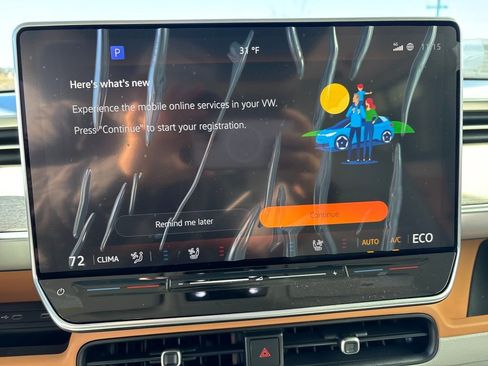 New 2025 Volkswagen ID. Buzz Pro S Plus image 25