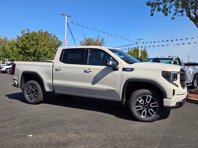 New 2026 GMC Sierra 1500 AT4 w/ Technology Package AWD/4WD image 3