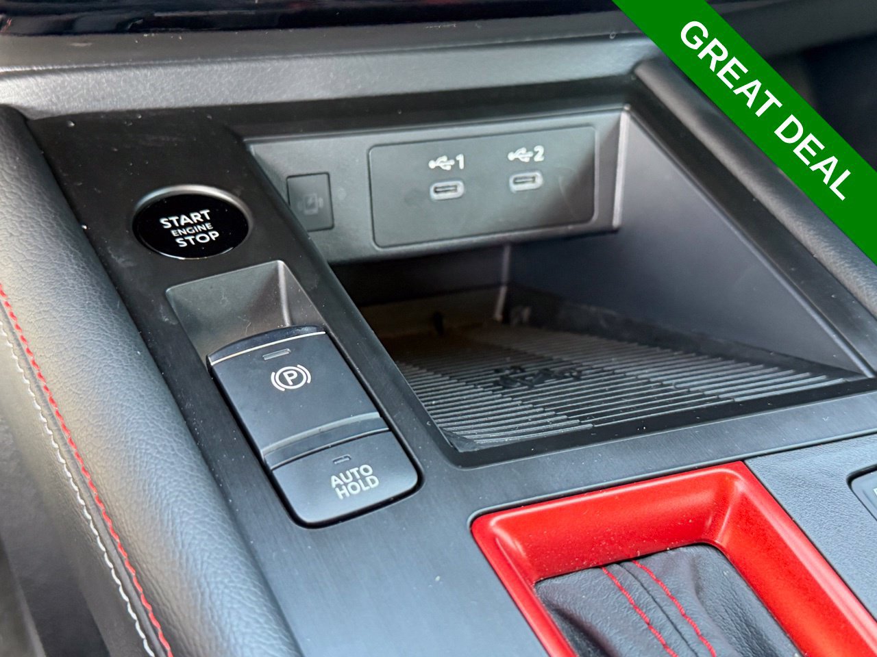 Used 2026 Nissan Kicks SR w/ Cold Weather Package AWD/4WD image 27