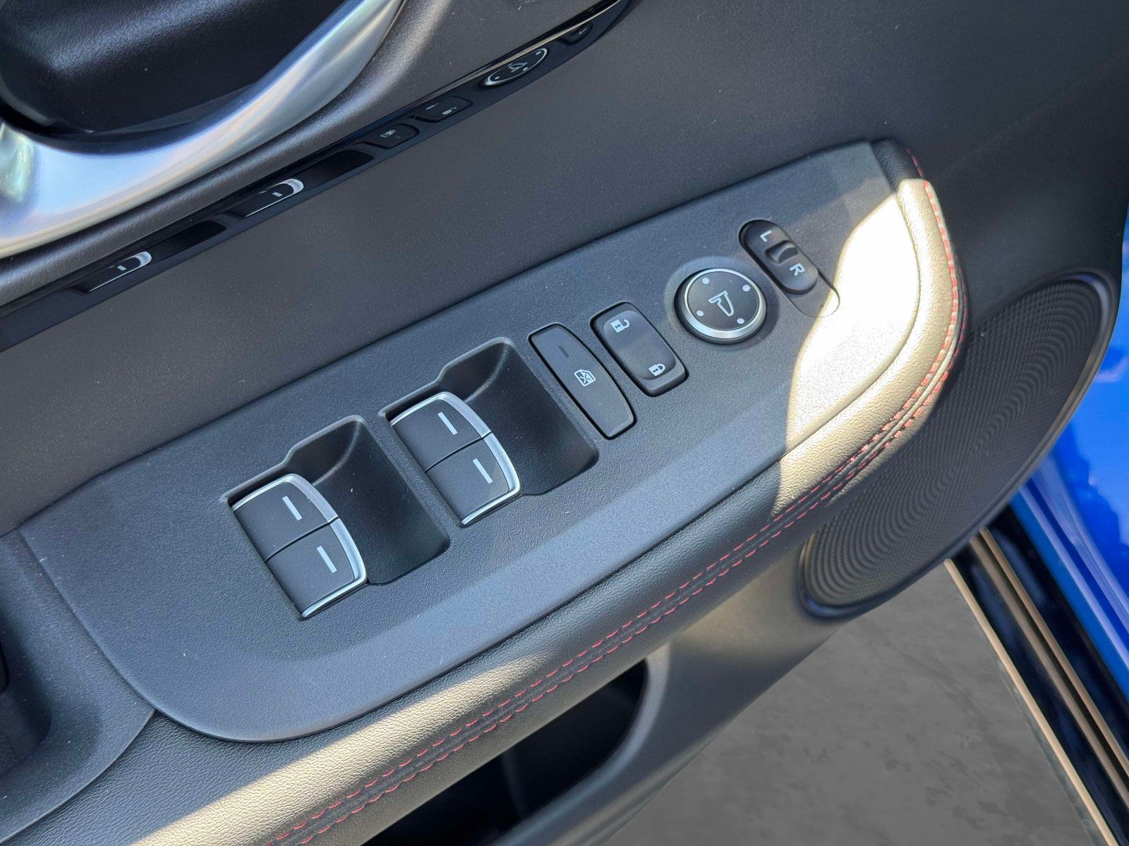Used 2025 Acura ADX A-Spec AWD/4WD image 23