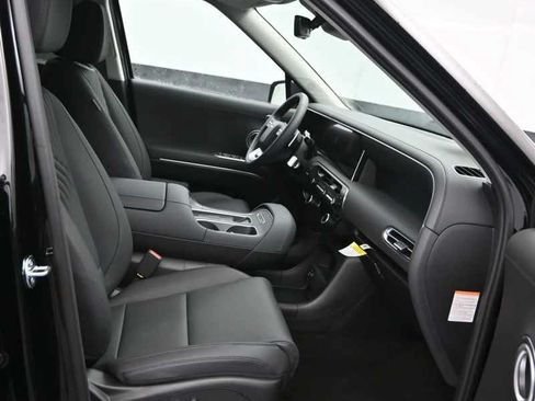 New 2026 Hyundai Palisade SEL Premium AWD/4WD image 12