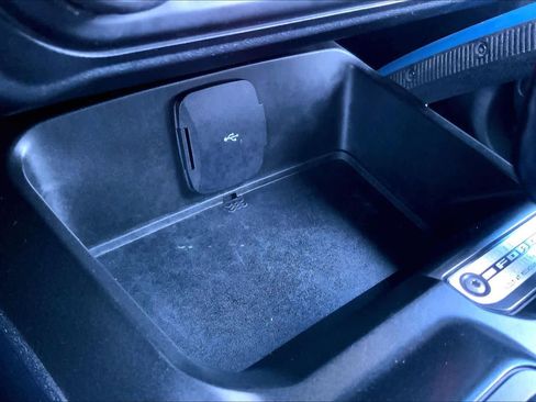 Used 2021 Ford Bronco Outer Banks image 34