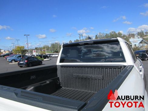 New 2026 Toyota Tacoma SR5 AWD/4WD image 4