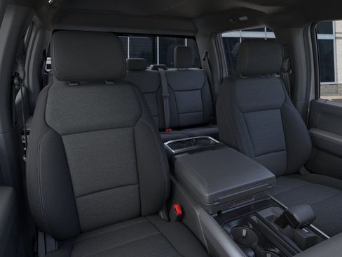 New 2026 Ford F150 XLT w/ Equipment Group 302A MID image 10